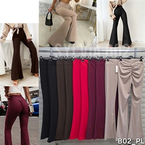 Legginsy damskie produkt Włoski