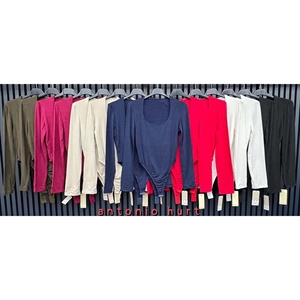 Body damskie produkt Włoski