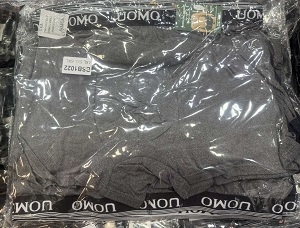 Bokserki męskie 4XL-6XL