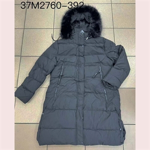 Kurtka damska BIG SIZE  2XL-6XL