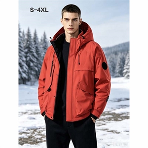 Kurtka męska  S-4XL
