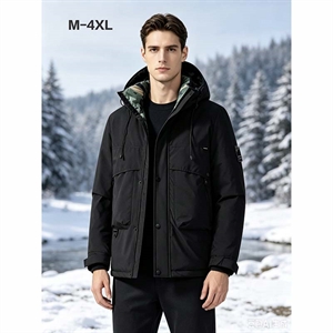 Kurtka męska  M-4XL