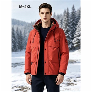 Kurtka męska  M-4XL