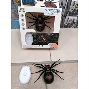 Zabawka-pająk