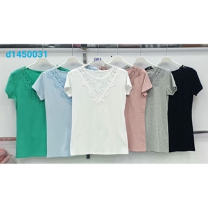 Koszulka damska (S-XL)