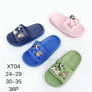 Klapki basenowe  30-35