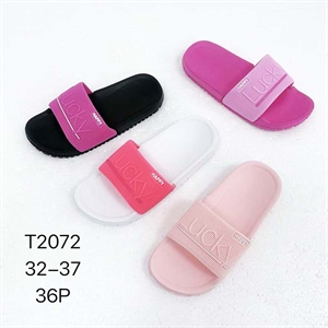 Klapki basenowe  32-37