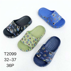 Klapki basenowe  32-37