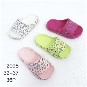 Klapki basenowe  32-37