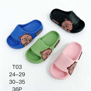 Klapki basenowe  30-35