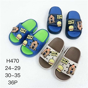 Klapki basenowe  24-29