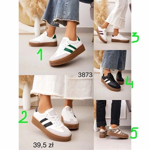 Buty sportowe  36-41