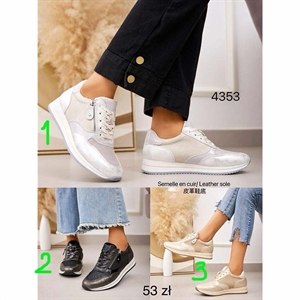 Buty sportowe  36-41