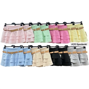 Spódnica damska - Produkt Włoski