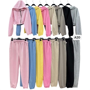 Komplet damski - Produkt Włoski