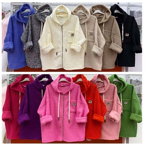 Kurtka damska - Produkt Włoski