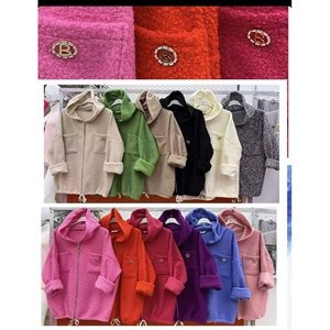 Kurtka damska - Produkt Włoski