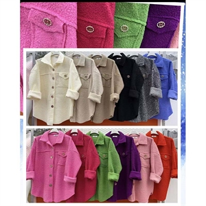 Kurtka damska - Produkt Włoski