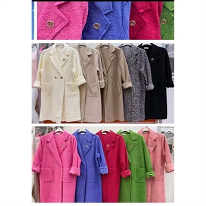 Kurtka damska - Produkt Włoski