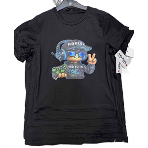 Koszulka chłopięca (6-16)