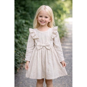 Sukienka dziewczęca (4-14) - Produkt Włoski