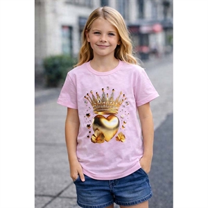 Koszulka dziewczęca (6-16)