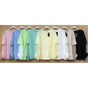 Bluzka damska - Produkt Włoski