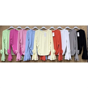 Bluzka damska - Produkt Włoski