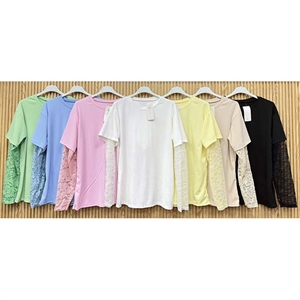 Bluzka damska - Produkt Włoski