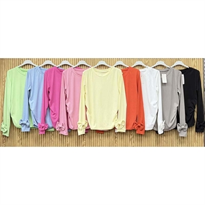 Bluzka damska - Produkt Włoski