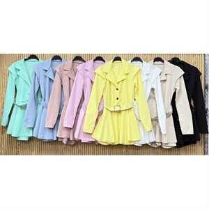 Kombinezon damski - Produkt Włoski