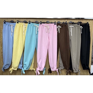 Spodnie damskie - Produkt Włoski