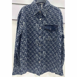 Koszula dżinsowa produkt Włoski  S-XL