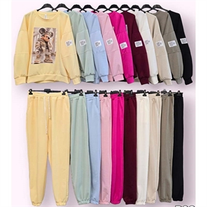 Komplet damski - Produkt Włoski