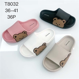 Klapki basenowe  36-41