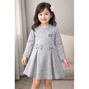 Sukienka dziewczęca (4-14) - Produkt Włoski