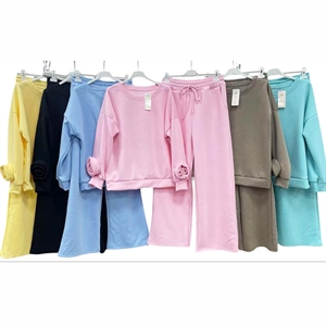 Komplet damski produkt Włoski