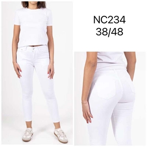 Spodnie damskie (38-48)