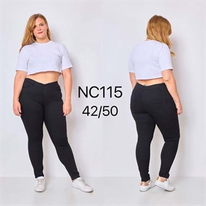 Spodnie damskie (42-50)