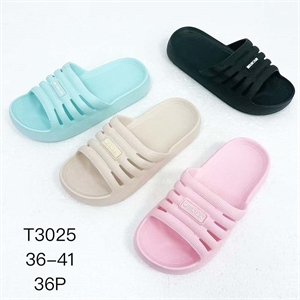 Klapki basenowe  36-41