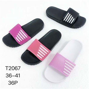 Klapki basenowe  36-41
