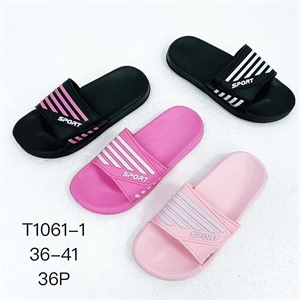 Klapki basenowe  36-41