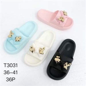 Klapki basenowe  36-41