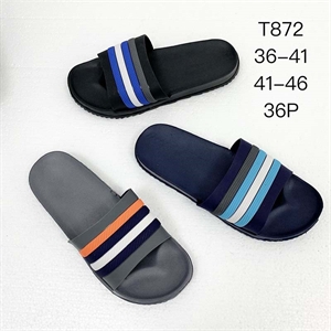 Klapki basenowe  40-45