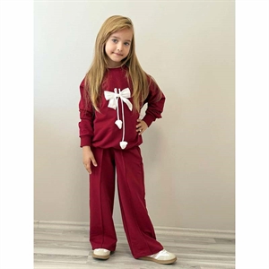 Komplet dziewczęcy  5-14 lat