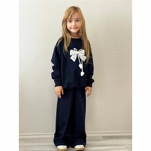 Komplet dziewczęcy  5-14 lat