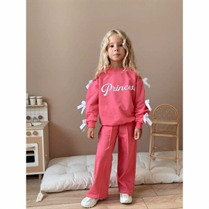 Komplet dziewczęcy  5-14 lat