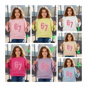 Bluza dziewczęca  4-14 lat