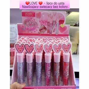 Błyszczyk do ust