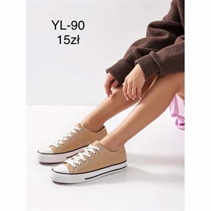 Trampki damskie  36-41